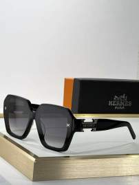 Picture of Hermes Sunglasses _SKUfw71073524fw
